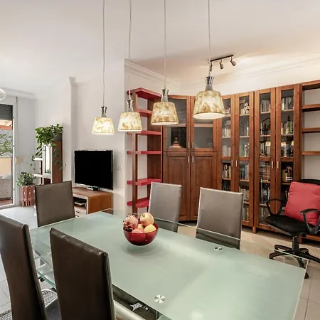 Casa Mochi Nyaraló *