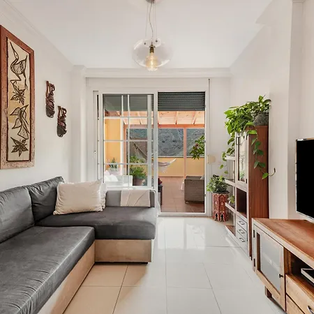 Casa Mochi La Laguna