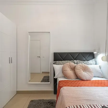 Nyaraló Casa Mochi *