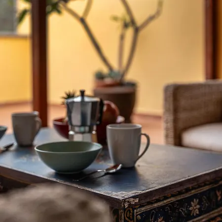 Casa Mochi