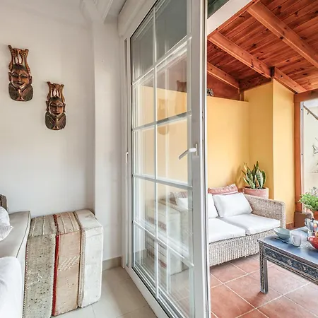 Casa Mochi *