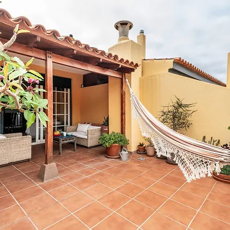 Casa Mochi *