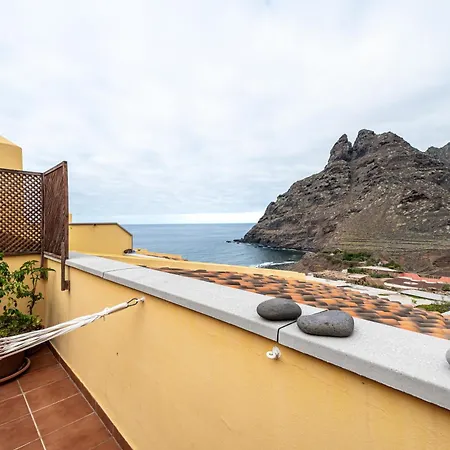 Feriehus Casa Mochi La Laguna (Tenerife)